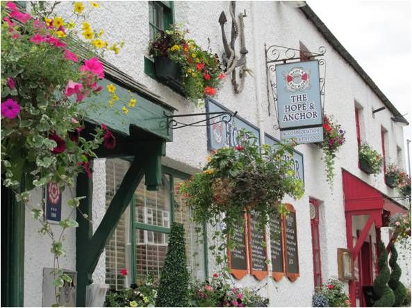Hope and Anchor Hotel