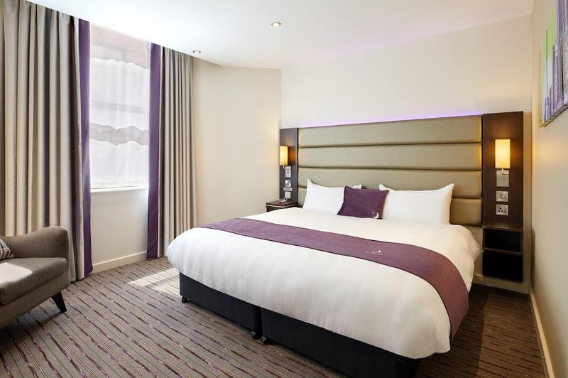 Premier Inn Alnwick
