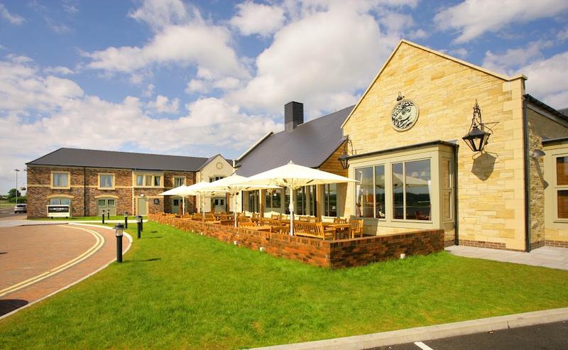 The Hog's Head Inn
