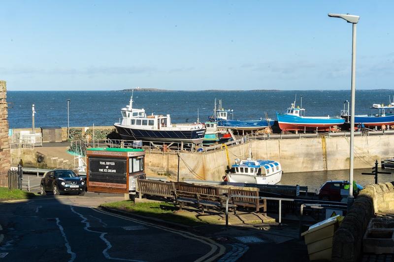 The Olde Ship Inn