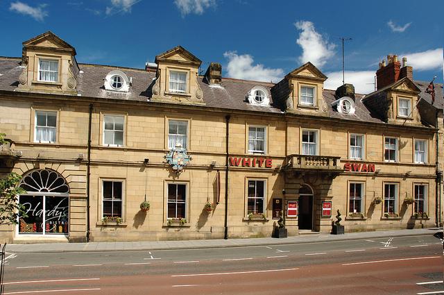 White Swan Hotel